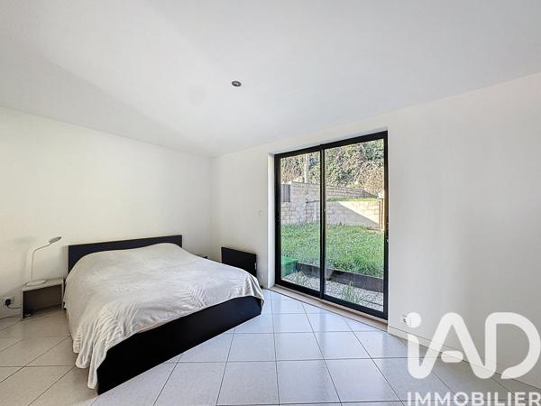 Maison à vendre 6 pièces 112 m² Corbeil-Essonnes