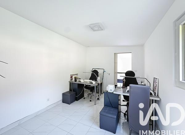 Maison à vendre 6 pièces 112 m² Corbeil-Essonnes