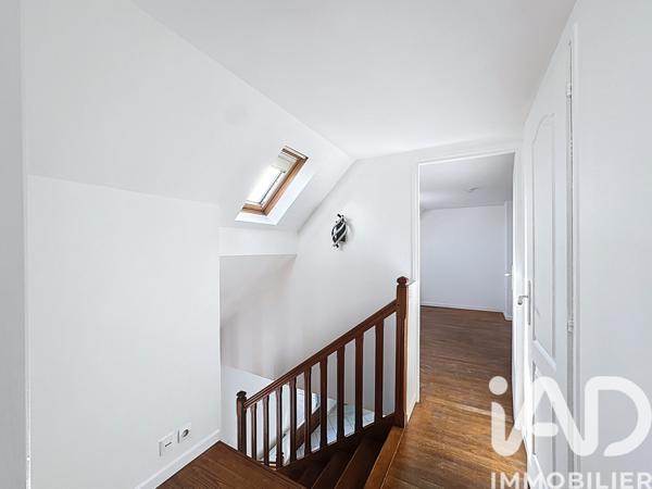 Maison à vendre 6 pièces 112 m² Corbeil-Essonnes