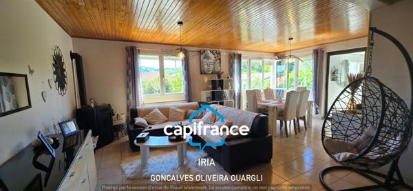 Maison à vendre 4 pièces VILLENEUVE SUR LOT (47)