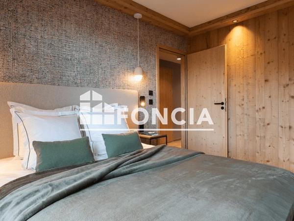 À vendre Appartement 6 pièces 158.72 m² - Courchevel 73120