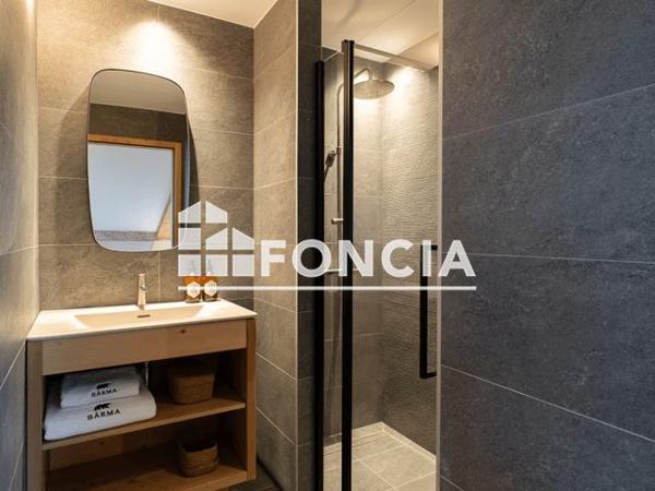 À vendre Appartement 6 pièces 158.72 m² - Courchevel 73120