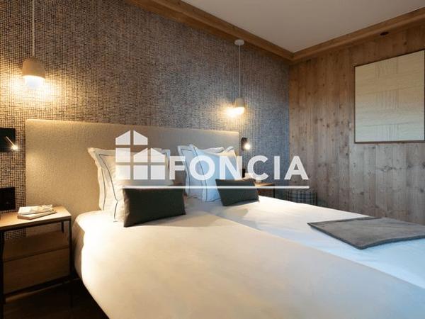 À vendre Appartement 6 pièces 158.72 m² - Courchevel 73120