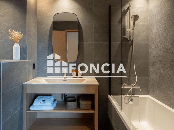 À vendre Appartement 6 pièces 158.72 m² - Courchevel 73120