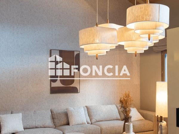 À vendre Appartement 6 pièces 158.72 m² - Courchevel 73120