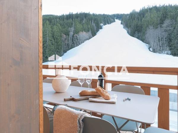 À vendre Appartement 6 pièces 158.72 m² - Courchevel 73120