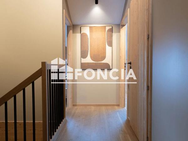 À vendre Appartement 6 pièces 158.72 m² - Courchevel 73120