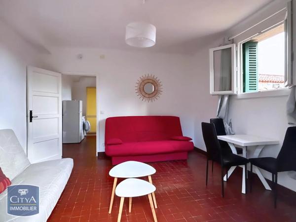 Appartement à vendre 2 pièces 50m²