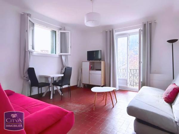 Appartement à vendre 2 pièces 50m²