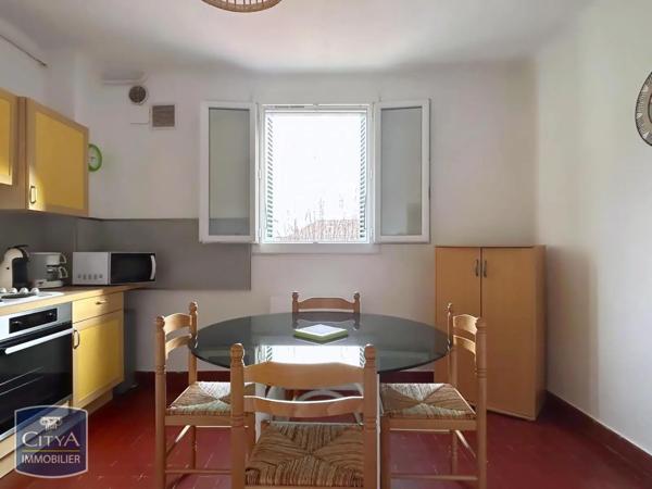 Appartement à vendre 2 pièces 50m²