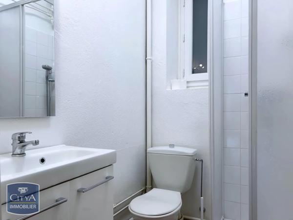 Appartement à vendre 2 pièces 50m²