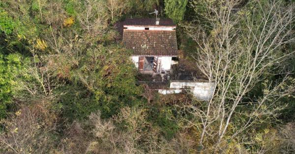 Maison de jardin Saint Maurice De Beynost 71 m2