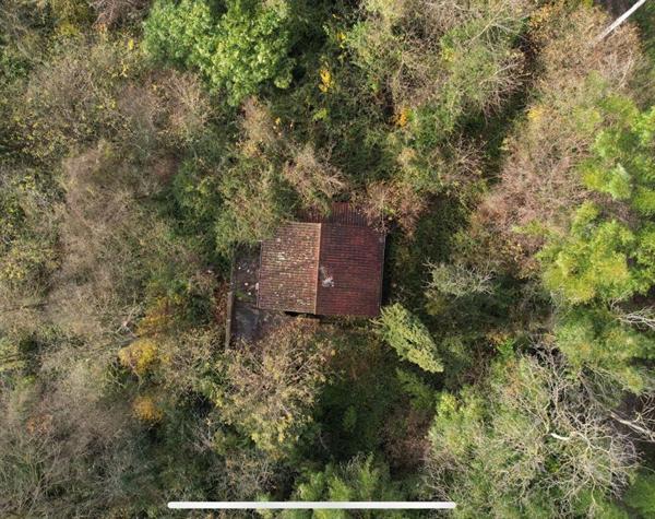 Maison de jardin Saint Maurice De Beynost 71 m2