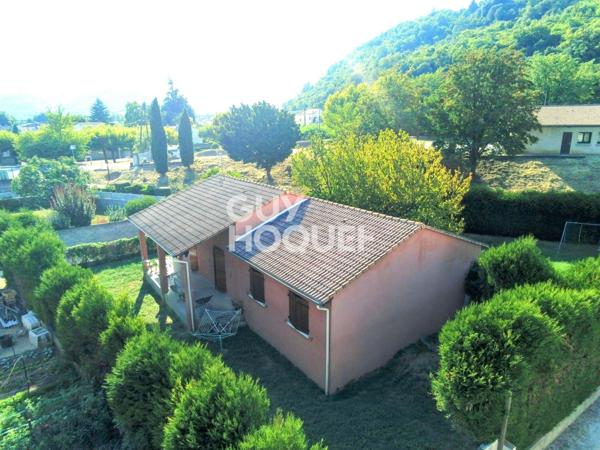 MAISON À VENDRE DE 4 PIÈCES DE 99,50 M²