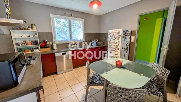 MAISON À VENDRE DE 4 PIÈCES DE 99,50 M²