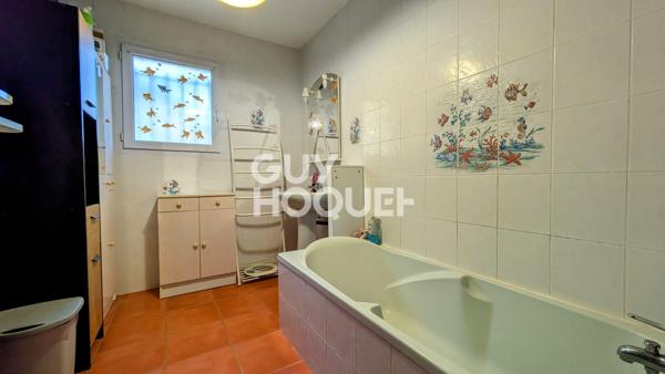 MAISON À VENDRE DE 4 PIÈCES DE 99,50 M²