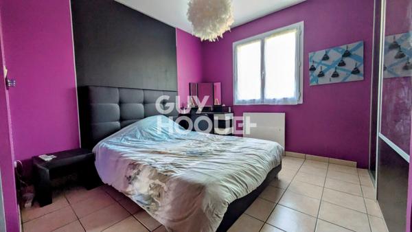 MAISON À VENDRE DE 4 PIÈCES DE 99,50 M²