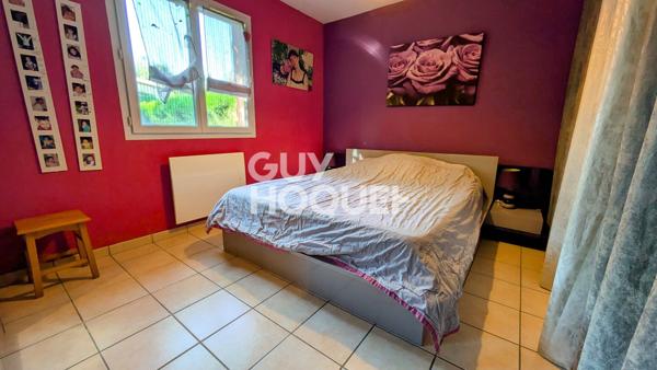 MAISON À VENDRE DE 4 PIÈCES DE 99,50 M²