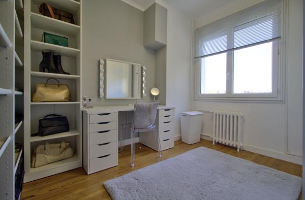 AGEN CENTRE - Charmante maison de ville lumineuse de 105 m² avec 3 chambres, garage et extérieur quartier préfecture.