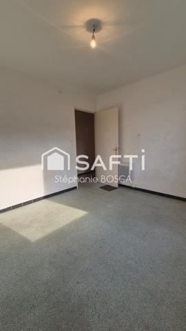 T3 DE 67 m2 - TRES BIEN AGENCE -  A RENOVER