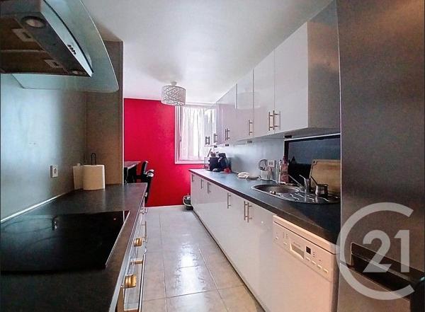 Appartement F4 à vendre  4 pièces - 68,59 m2 CHAMPS SUR MARNE - 77