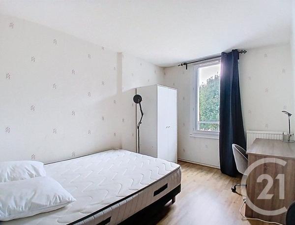 Appartement F4 à vendre  4 pièces - 68,59 m2 CHAMPS SUR MARNE - 77