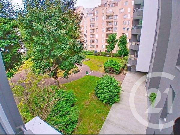 Appartement F4 à vendre  4 pièces - 68,59 m2 CHAMPS SUR MARNE - 77