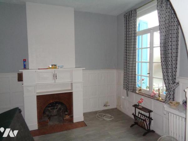 BETHUNE EN EXCLUSIVITE, Maison de 153 m² habitable