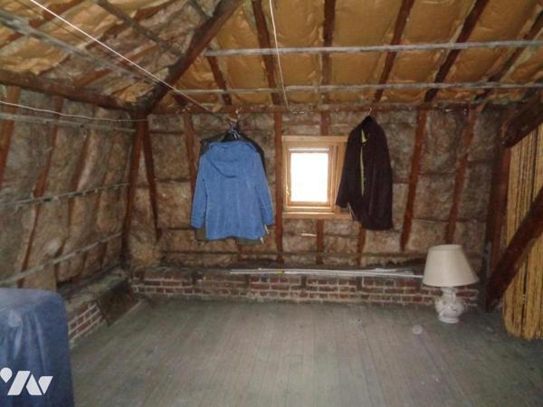 BETHUNE EN EXCLUSIVITE, Maison de 153 m² habitable