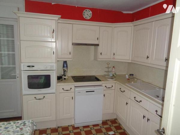 BETHUNE EN EXCLUSIVITE, Maison de 153 m² habitable