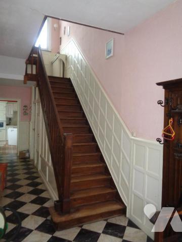 BETHUNE EN EXCLUSIVITE, Maison de 153 m² habitable