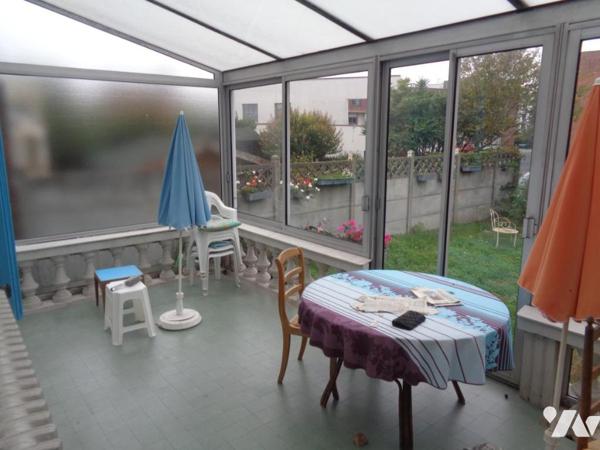 BETHUNE EN EXCLUSIVITE, Maison de 153 m² habitable