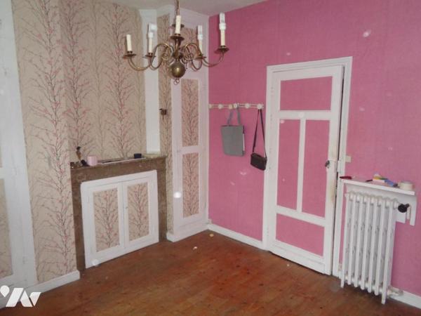 BETHUNE EN EXCLUSIVITE, Maison de 153 m² habitable