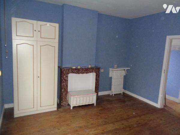 BETHUNE EN EXCLUSIVITE, Maison de 153 m² habitable
