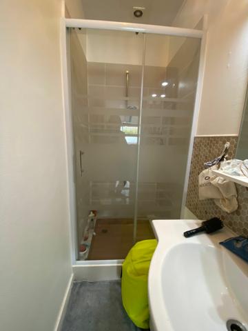 Appartement à louer  1 pièce • 21,73 m2 La Rochelle