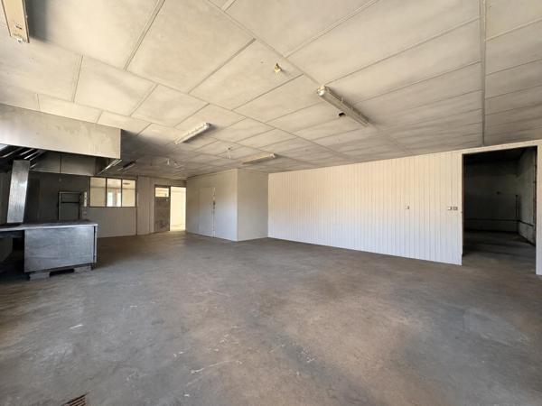 DIGOIN – Une maison familiale aux grands volumes avec 5 chambres.