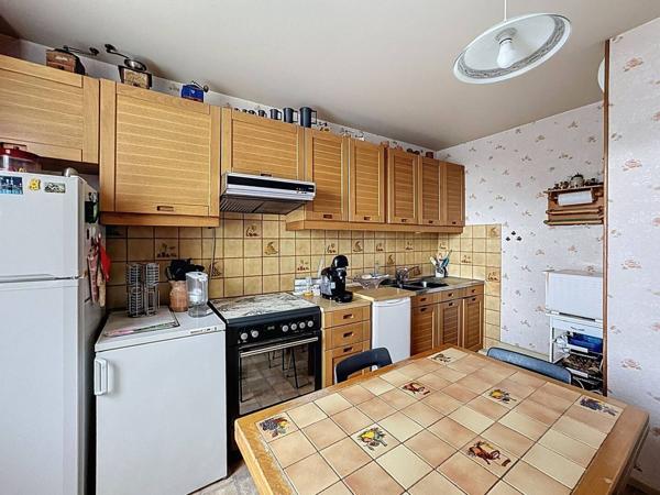 Appartement Roissy En Brie 4 pièce(s) 90.4 m2