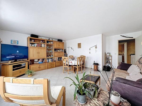Appartement Roissy En Brie 4 pièce(s) 90.4 m2