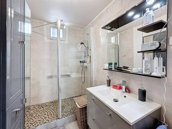 Appartement Roissy En Brie 4 pièce(s) 90.4 m2