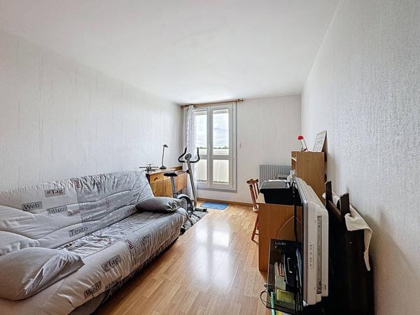 Appartement Roissy En Brie 4 pièce(s) 90.4 m2