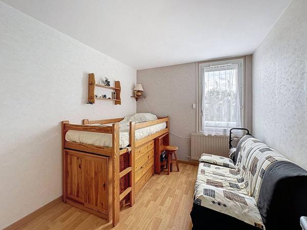 Appartement Roissy En Brie 4 pièce(s) 90.4 m2