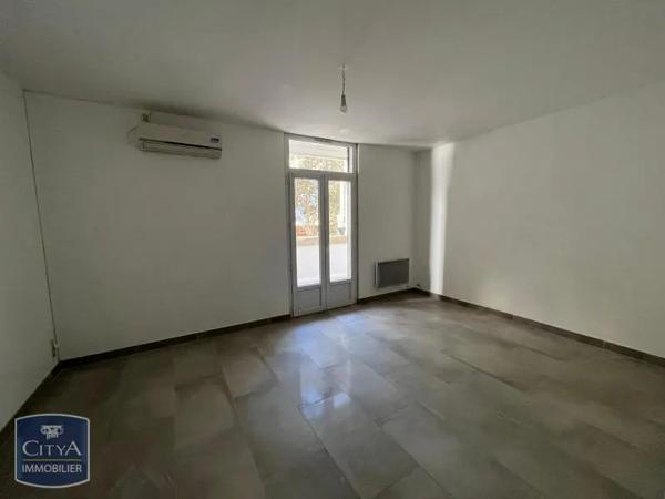 Appartement à louer 3 pièces 54.2m² Béziers (34500)