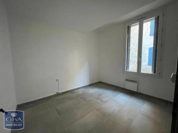 Appartement à louer 3 pièces 54.2m² Béziers (34500)