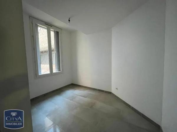 Appartement à louer 3 pièces 54.2m² Béziers (34500)