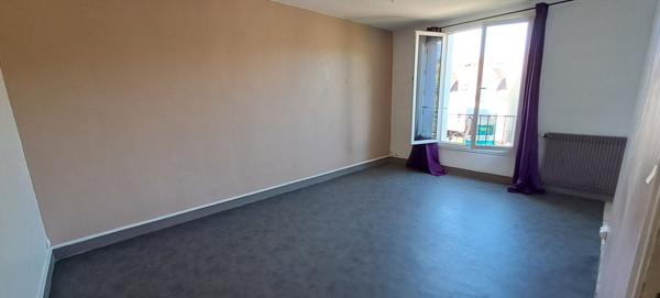 Appartement 25m² lumineux proche St-Martin d'Etampes