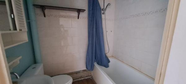 Appartement 25m² lumineux proche St-Martin d'Etampes