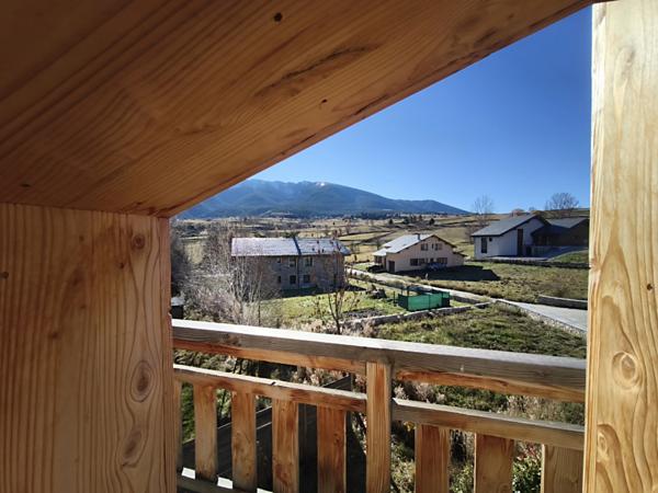 La Cabanasse (66210) CHALET 4 CHAMBRES