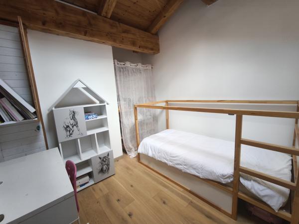 La Cabanasse (66210) CHALET 4 CHAMBRES