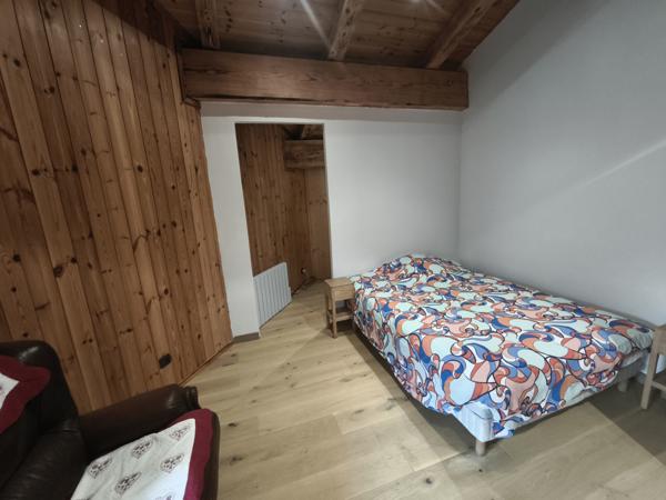 La Cabanasse (66210) CHALET 4 CHAMBRES