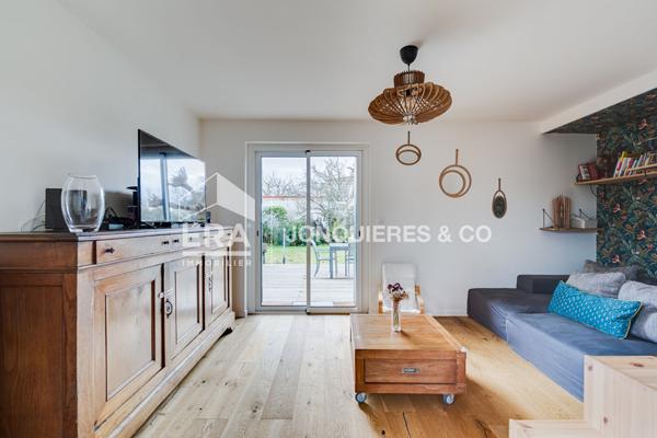 A vendre - Maison 5 pièces / Saint Lys (31470)